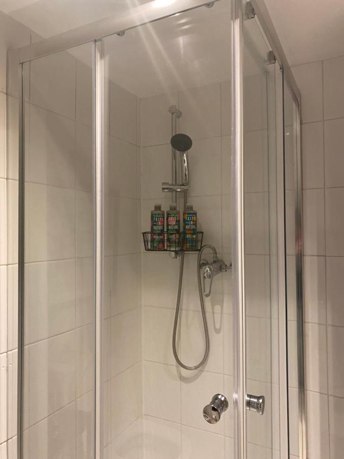 Tuebrook Towers Hotel Liverpool Luaran gambar